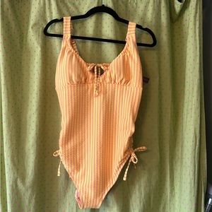 Adore Me swimming suit size 0x NWT